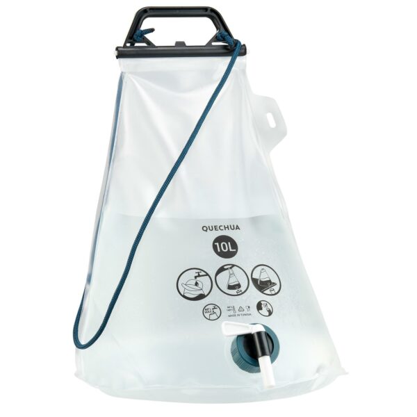 Wasserkanister Camping 10 Liter