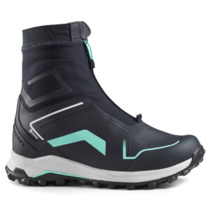 Winterschuhe Winterwandern - SH920 X-Warm - wasserdicht Damen