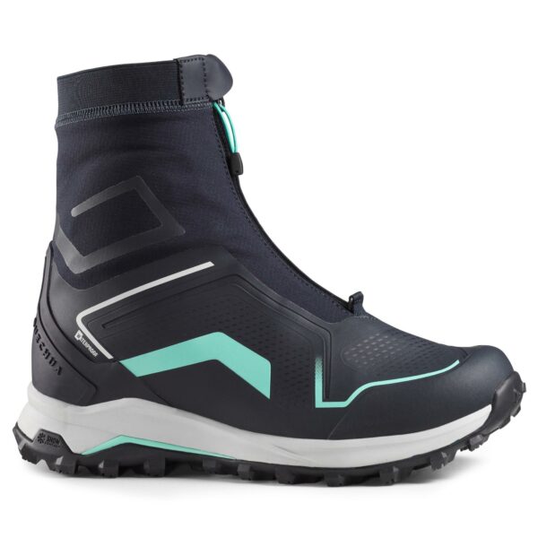 Winterschuhe Winterwandern - SH920 X-Warm - wasserdicht Damen