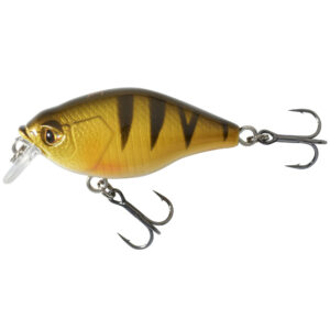 Wobbler Crankbait Shallow Runner WXM CRKSR 40 F Barsch