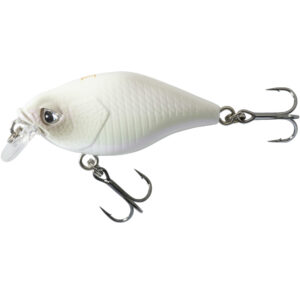 Wobbler Crankbait Shallow Runner WXM CRKSR 40 F weiss