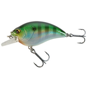 Wobbler Crankbait Shallow Runner WXM CRKSR 53 F Bluegill