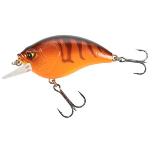 Wobbler Crankbait Shallow Runner WXM CRKSR 53 F Krebs