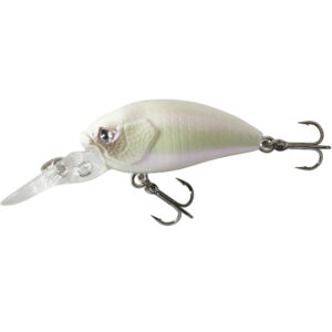 Wobbler Crankbait WXM CRK 30 F weiss