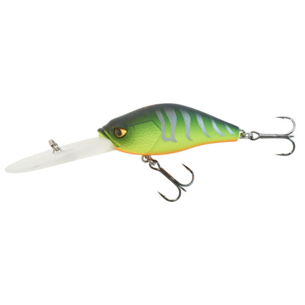 Wobbler Deep Crankbait WXM CRKDD 60 F Firetiger