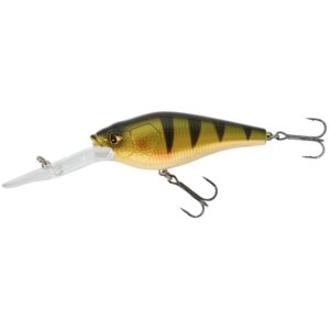 Wobbler Deep Crankbait WXM CRKDD 80F Barsch