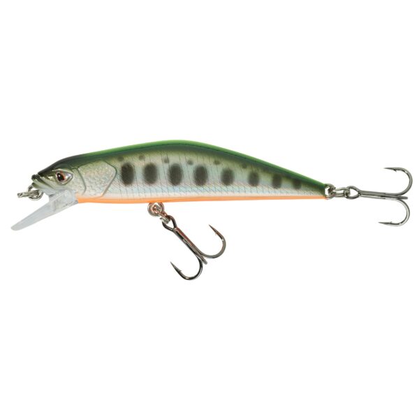 Wobbler Forelle MINNOW WXM MNWFS 70 US Yamame neon