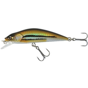 Wobbler Forelle Minnow WXM MNWFS 50 US Elritze