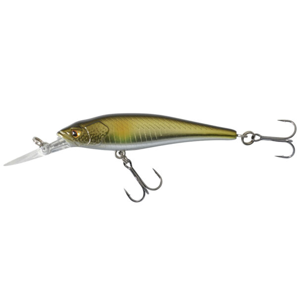 Wobbler Jerkbait / Deep Minnow WXM MNWDD 50 SP Ayu