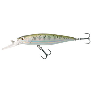 Wobbler Jerkbait MINNOW WXM MNWDD 76 SP Yamame