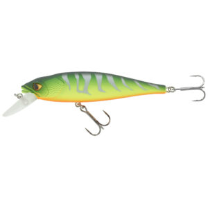 Wobbler Jerkbait Minnow WXM MNW 100 SP Firetiger