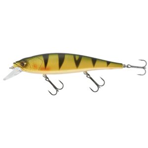 Wobbler Jerkbait Minnow WXM MNW 130SP Barsch