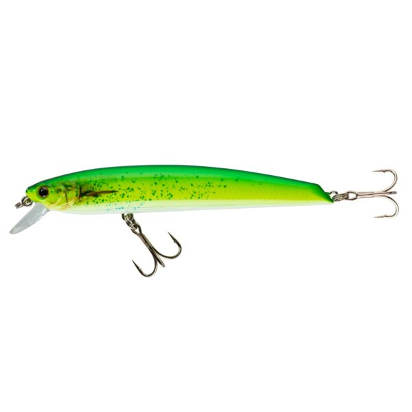 Wobbler SAXTON 110SP Mahimahi