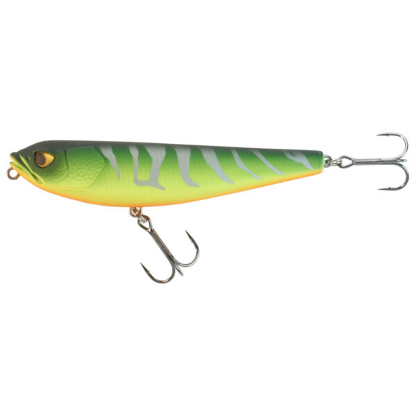 Wobbler Stickbait WXM STK 100 F Firetiger