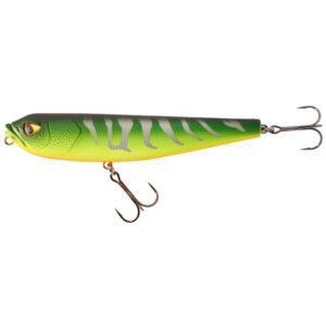 Wobbler Stickbait WXM STK 130 F Firetiger