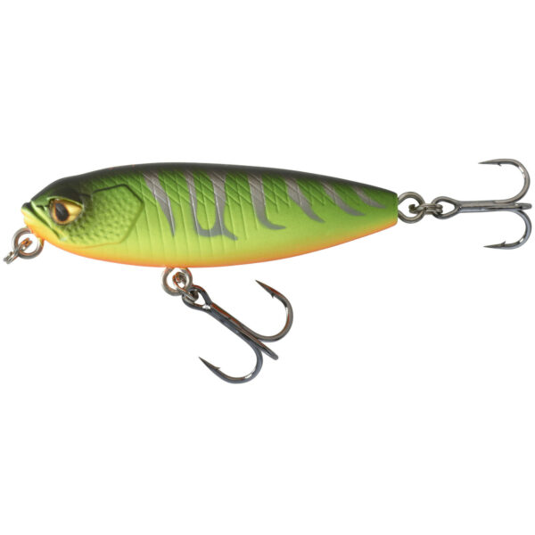 Wobbler Stickbait WXM STK 45 F Firetiger