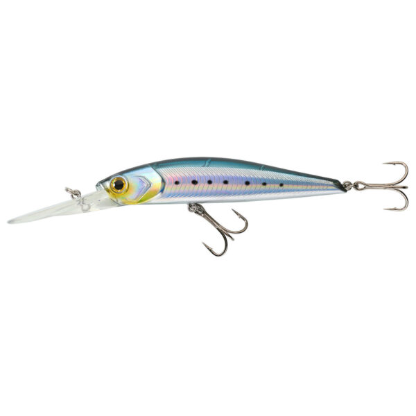 Wobbler Towy 100F Blue Sardine