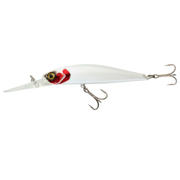 Wobbler Towy 100F Red Head