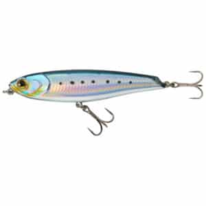 Wobbler Wizdom 95F Blue Sardine