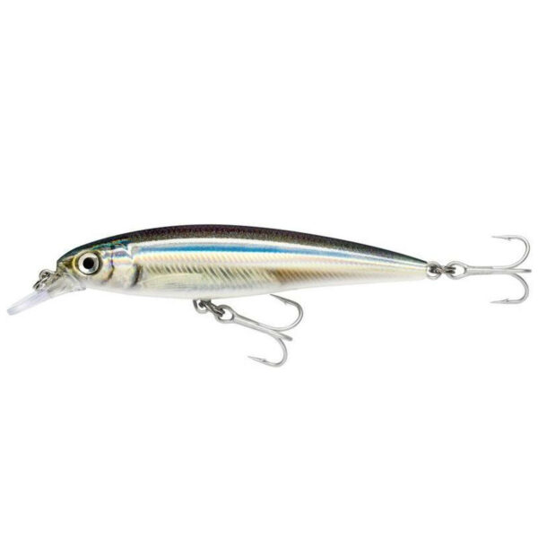 Wobbler X Rap SRX10 Sardelle