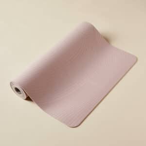 Yogamatte Light 5 mm V2 rosa