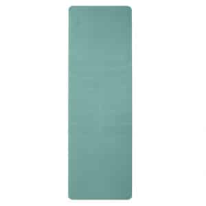 Yogamatte XL 5 mm grün
