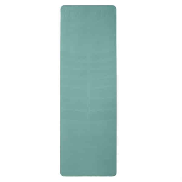 Yogamatte XL 5 mm grün