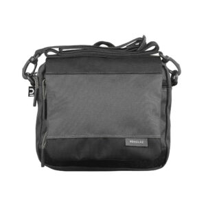 Zusatztasche Multifächer Travel schwarz