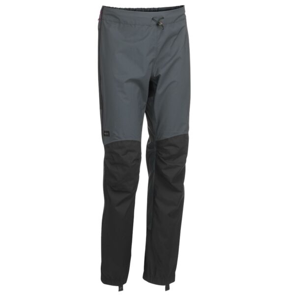 Überhose Bergtrekking MT500 wasserdicht Damen grau