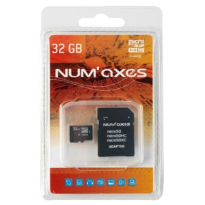 microSD-Speicherkarte 32 GB