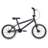 BMX Rad 18 Zoll Wipe 500