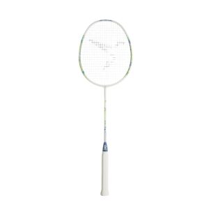 Badmintonschläger 560 Lite weiss