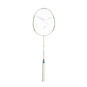 Badmintonschläger 560 Lite weiss