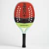 Beachtennis Schläger BTR560 BL rot