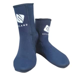 Canyoning Socken aus 3 mm ABBS-Neopren