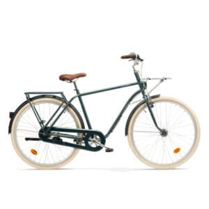 City Bike 28 Zoll Elops 540 HF Herren petrol