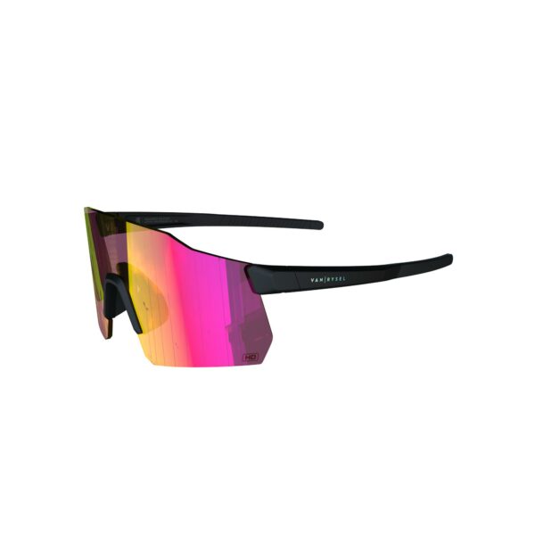 Fahrradbrille RR 920 S Kategorie 3 High Definition Erwachsene