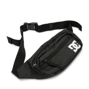 Gürteltasche DC SHOES Nova schwarz