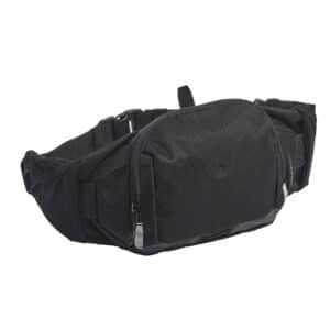 Gürteltasche Flüssigkeitsversorgung MTB Feel schwarz 2 l/0