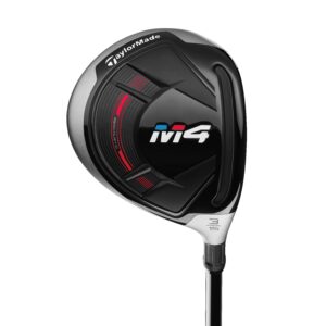 Golf Fairwayholz Nr. 3 Taylormade M4 LH Regular