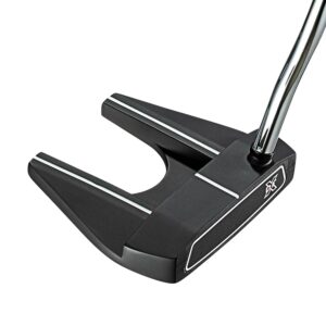 Golf Putter Odyssey DFX #7 RH 34" Face Balanced schwarz