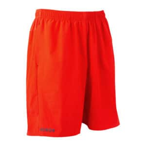 Hose Feldhockey FH500 Herren rot