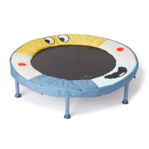 Mini-Trampolin Babys/Kleinkinder