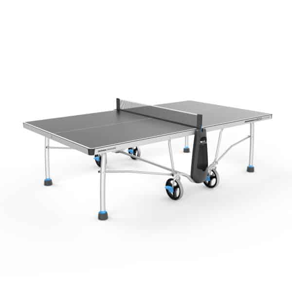 Tischtennisplatte PPT 900.2 Outdoor grau