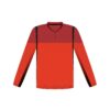 Torwarttrikot F900 Damen/Herren rot