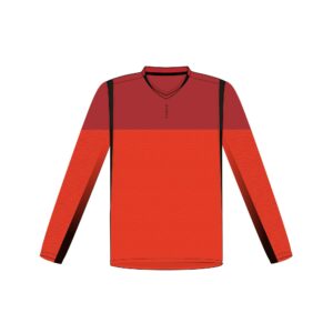 Torwarttrikot F900 Damen/Herren rot