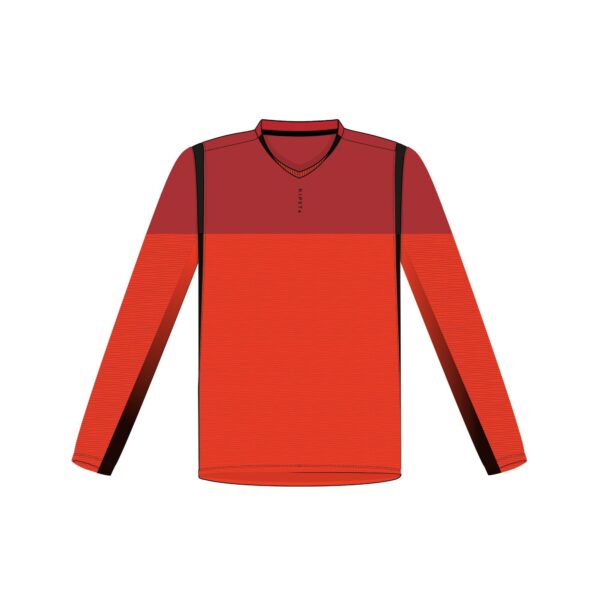 Torwarttrikot F900 Damen/Herren rot