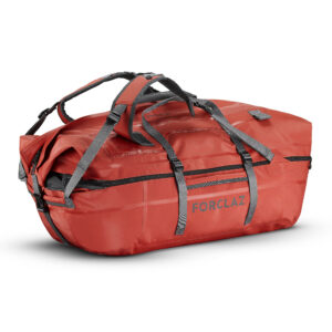 Transporttasche Trekking Duffel 900 Extend WP wasserdicht 80 bis 120 Liter