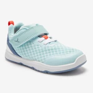 Turnschuhe atmungsaktiv 570 I Move Breath 25 bis 30 Kinderturnen rosa