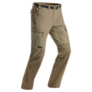 Wanderhose Bergtrekking MT500 robust Herren